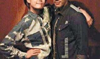 容祖儿个人资料 容祖儿个人资料